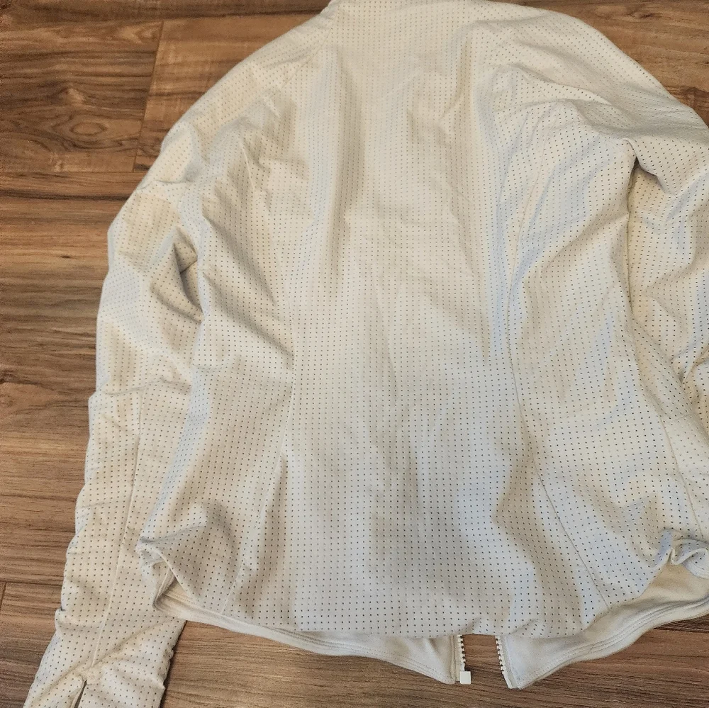 Active jacket - Picture 7 of 7